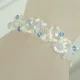 Arabesque - Arabesque Chalcedony-Satin white - 1